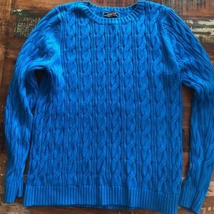 Land’s End Drifter Sweater